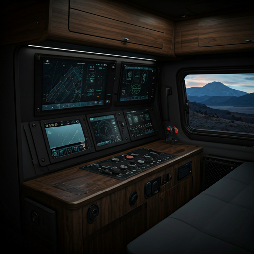 RV Customization
