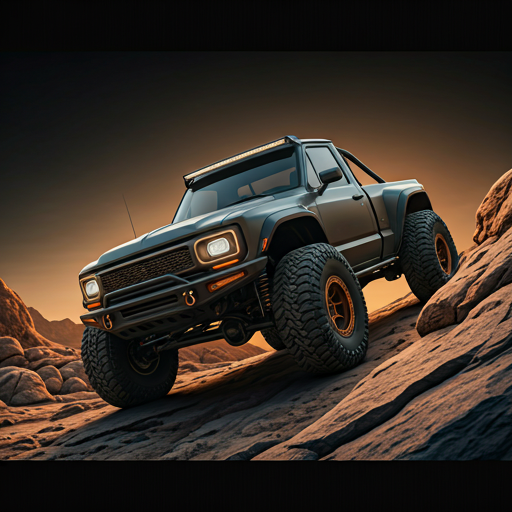 Project Mojave