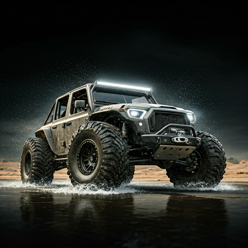 Project Crawler