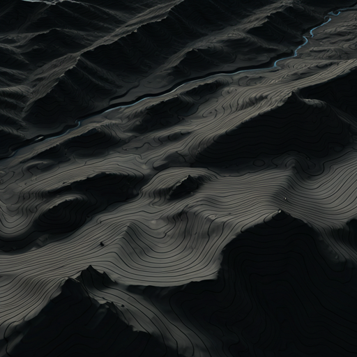 Basecamp map